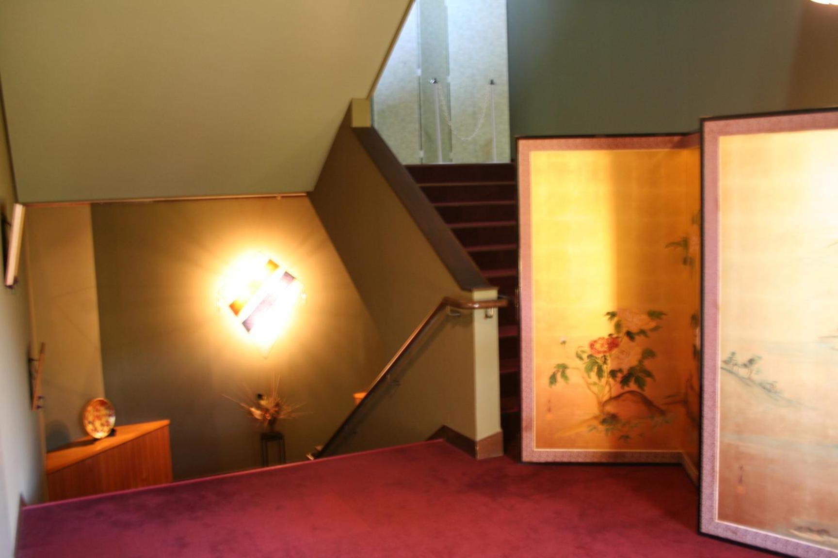 นิชโชคัง เบ็ทเท โคโยเท Hotel นางาซากิ ภายนอก รูปภาพ