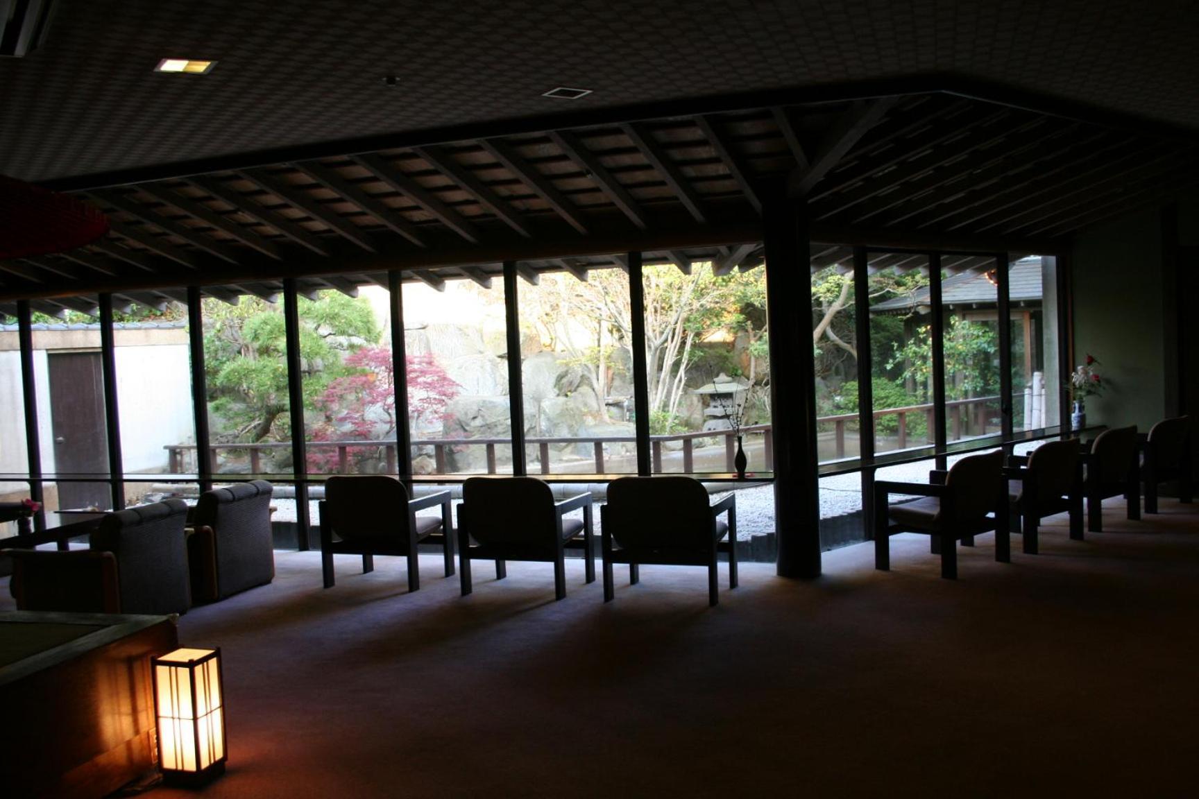 นิชโชคัง เบ็ทเท โคโยเท Hotel นางาซากิ ภายนอก รูปภาพ
