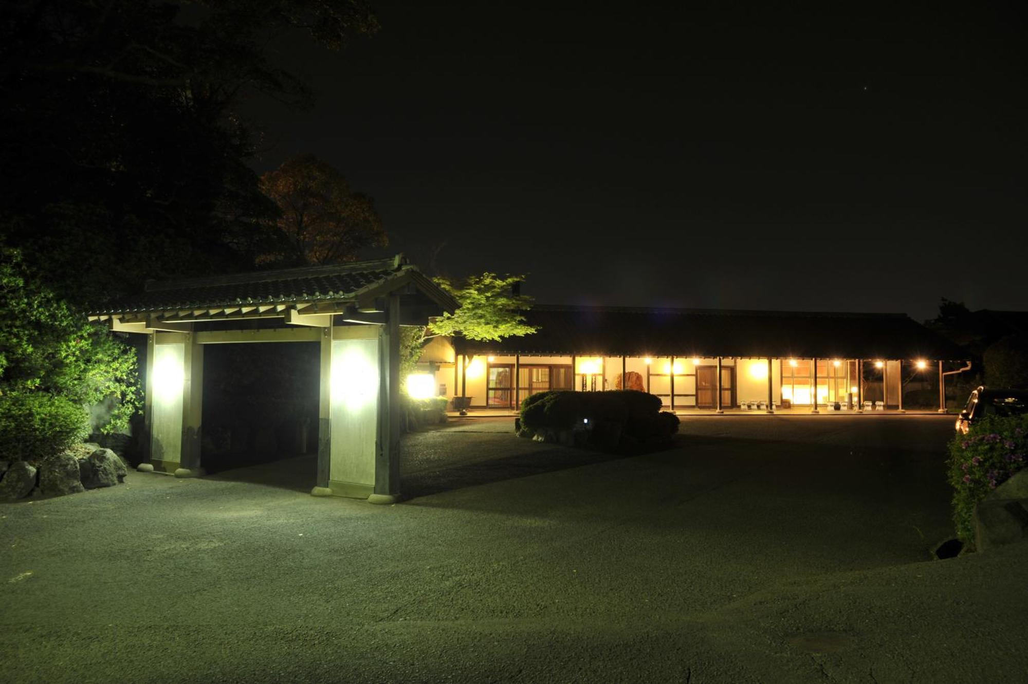 นิชโชคัง เบ็ทเท โคโยเท Hotel นางาซากิ ภายนอก รูปภาพ